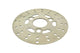 Brake Disc 155mm GY6 / Yamaha BWs / Piaggio Zip