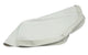 Seat Cover STR8 Yamaha Aerox white