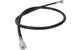 Speedometer Cable Yamaha Aerox / Nitro before 2003