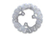 Brake Disc Malossi 190mm Yamaha Aerox / BW's NG / Slider