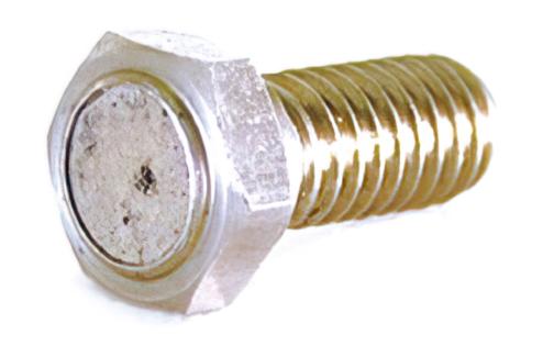 Magnet Screw for brake disc Koso M8x1.25/27.5mm (per piece)