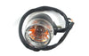 Indicator front right Kymco Agility 10 inch