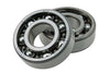 Crankshaft Bearings Malossi 6204 C3H polymer cage 20x47x14mm
