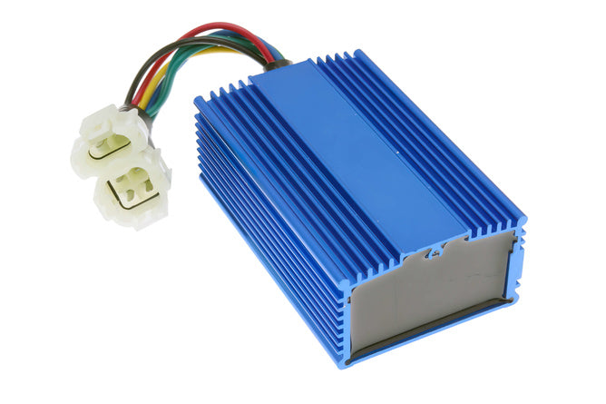 CDI Unit Naraku Racing GY6 125 / 150cc (DC ignition)