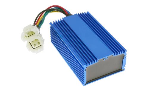 CDI Unit Naraku Racing GY6 125 / 150cc (DC ignition)