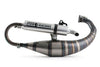 Racing Exhaust MXS Racing Yamaha BW's / Slider