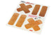Sticker set Taped