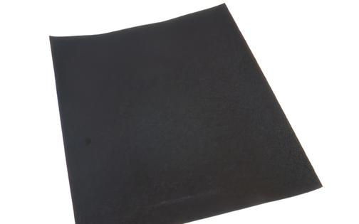 Sandpaper dry Presto 180 d.230 x 280mm, 1 sheet