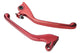 Lever Set Rieju MRX / SMX / MRT red