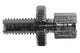 Cable Adjuster Screw with thumb wheel Domino M6x18
