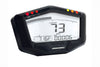 Speedometer Koso DB-02R Street road-legal