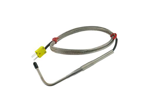 EGT Sensor KOSO Digital, incl. cable, 90ø, L=150cm