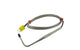 EGT Sensor KOSO Digital, incl. cable, 90ø, L=150cm