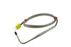 EGT Sensor KOSO Digital, incl. cable, 90ø, L=150cm