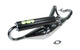 Exhaust Tecnigas Q-TRE Minarelli horizontal chrome