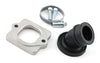 Intake Manifold Polini 360° 28.5mm CP EVO Piaggio / Gilera 50 - 180