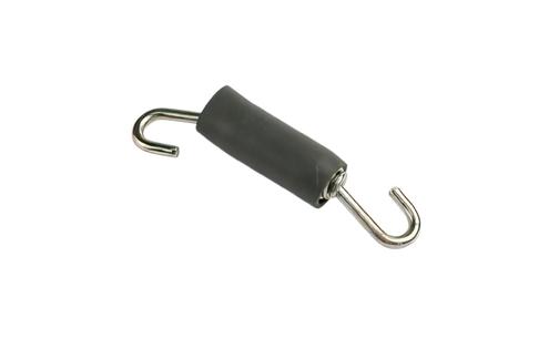 Exhaust Spring d=10mm / h=1.60mm / l=60mm (1x)