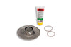 CVT Rear Pulley Malossi 34.02mm Peugeot Speedfight / Trekker