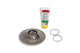 CVT Rear Pulley Malossi 34.02mm Peugeot Speedfight / Trekker