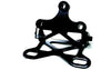 Speedometer Mount Koso RX1N / XR-SRN
