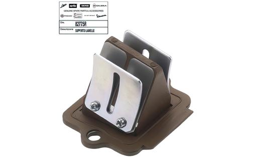 Reed Valve original Piaggio Zip (OEM : 82775R)