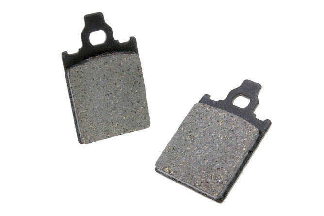 Brake Pads organic Piaggio Skipper