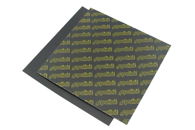 Carbon Fiber Sheet Polini (110x110)
