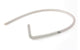 Radiator Hose 1.5M Stage6 R/T White