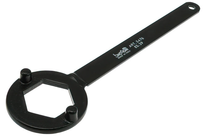 Clutch bell holding tool Peugeot Buxy, Zenith (39mm)