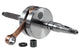 Crankshaft Malossi MHR RHQ Minarelli vertical
