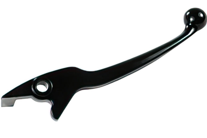 Brake Lever right black disc brake Chinese scooter 4T / GY6