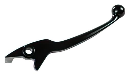 Brake Lever right black disc brake Chinese scooter 4T / GY6