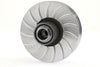 CVT Rear Pulley 2Fast aluminium Yamaha Aerox / BW's