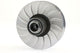 CVT Rear Pulley 2Fast aluminium Yamaha Aerox / BW's