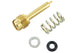 Air Mixture Screw Dell'Orto w/ spring, 2696 / 2695 / 2685