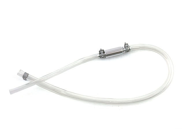 Brake Bleeding Hose