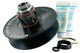 CVT Rear Pulley Speed Drive Evolution 3 Piaggio NRG / Zip