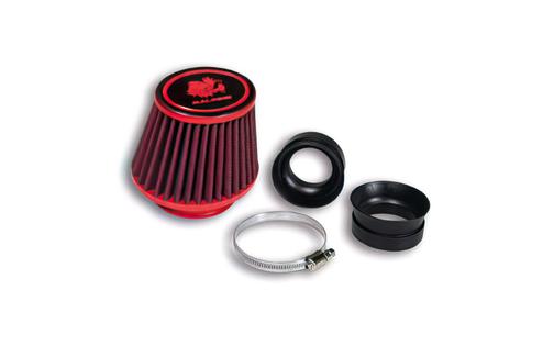 Air Filter Malossi E18 42/50/60mm PHBG/PHBH/PWK/VHST