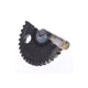 Kickstart Shaft Buzzetti Peugeot / Kymco 50cc 31 teeth