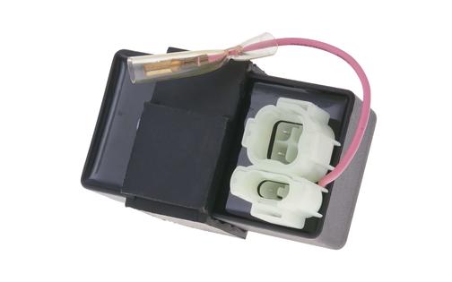 CDI Unit 45km/h AC China 2-stroke w/ clutch sensor