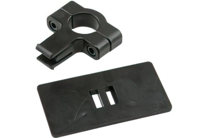 Dashboard Mount Koso for handlebar plastic
