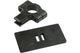 Dashboard Mount Koso for handlebar plastic
