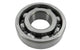 Crankshaft Bearing 6204 C3 - 20x47x14mm
