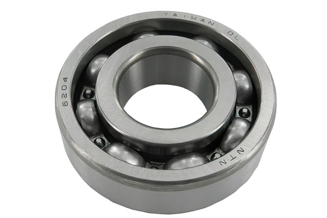 Crankshaft Bearing 6204 C3 - 20x47x14mm