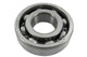 Crankshaft Bearing 6204 C3 - 20x47x14mm