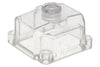 Float Bowl Malossi PHBG transparent