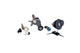 Ignition Lock Chinese scooters 10 inch + 12 inch
