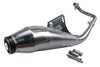 Exhaust Tecnigas GP4 Piaggio Vespa / Zip 50cc 4-stroke 2V