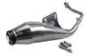 Exhaust Tecnigas GP4 Piaggio Vespa / Zip 50cc 4-stroke 2V