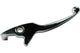 Brake Lever right side silver disc brake Chinese scooter 4T / GY6